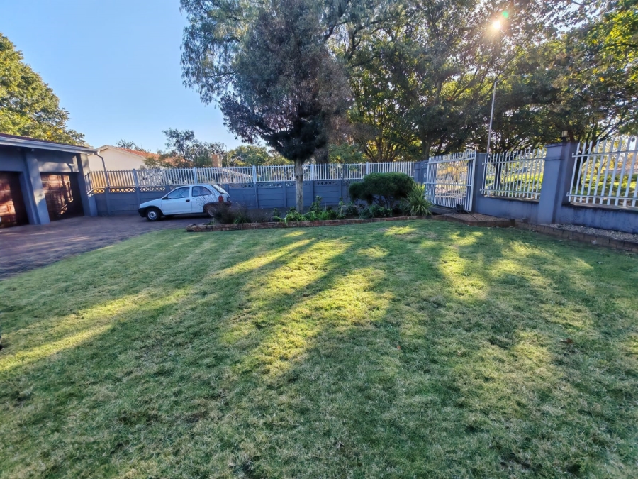 4 Bedroom Property for Sale in Sasolburg Ext 23 Free State